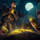 Illustration for article titled The Art Of iSea Of Thieves/i